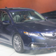 Illustration for article titled 2015 Acura TLX: Dont Let The Power-To-Weight Ratio Fool You